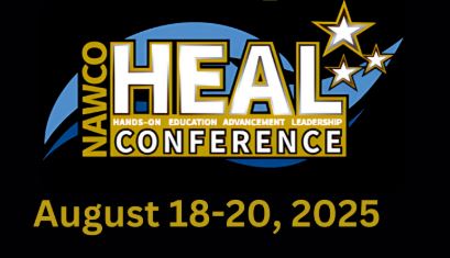 nawco heal conf